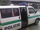 VW Volkswagen Transporter
