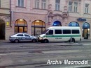 Policejn� vozy - auta a technika st�tn� policie �R