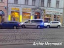 Police cars and technique - state police of Czech republic