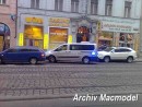 Policejn� vozy - auta a technika st�tn� policie �R