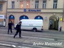 Policejn� vozy - auta a technika st�tn� policie �R