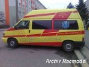 VW Volkswagen Transporter