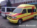 VW Volkswagen Transporter