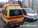 VW Volkswagen Transporter