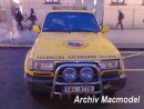Ambulance - sanitn� vozy - sanitky