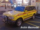 Ambulance - sanitn� vozy - sanitky