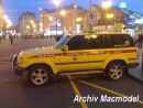 Ambulance - sanitn� vozy - sanitky