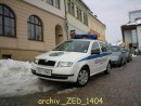 MP Jilemnice