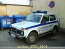 MP J�lov� u Prahy