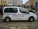 MP Jind�ich�v Hradec