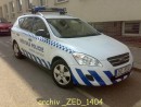 MP Kostelec nad Oh��