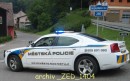 MP Nov� M�sto nad Metuj�