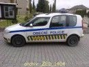 MP �t�p�nov u Olomouce