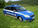 MP Votice