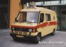 Mercedes Benz MB 69