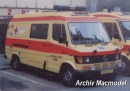 Mercedes Benz MB 69