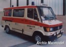 Mercedes Benz MB 69
