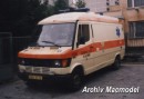 Mercedes Benz MB 69