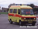 Mercedes Benz MB 69