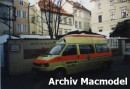 VW Volkswagen Transporter