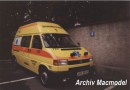 VW Volkswagen Transporter