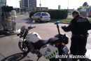 Honda 500