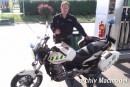 Honda 500