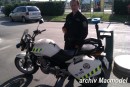 Honda 500