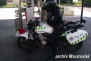 Honda 500