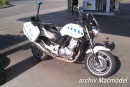Honda 500
