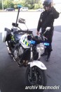 Honda 500
