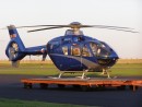 Vrtuln�k Eurocopter EC 135
