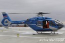 Vrtuln�k Eurocopter EC 135