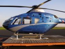 Vrtulnk Eurocopter EC 135