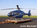 Vrtuln�k Eurocopter EC 135