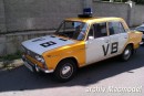Lada VAZ 2103
