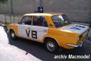 Lada VAZ 2103