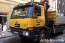 Tatra 815 S