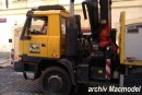 Tatra 815 S