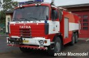 Hasii Doly Blina - Tatra 815 CAS 32