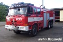 Hasi�i Doly B�lina - Tatra 815 Terrno CAS 40