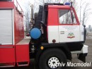Hasi�i Doly B�lina - Tatra 815 CAS K25