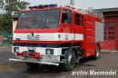 Hasii Doly Blina - Praga Grand NTS 350 CAS 24