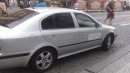 �koda Octavia