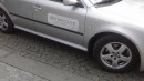 �koda Octavia
