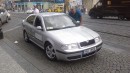 �koda Octavia