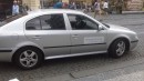 �koda Octavia