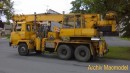 Tatra 815 Je��b