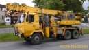 Tatra 815 Je��b
