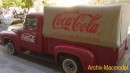 Ford F 100